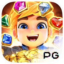 宝石侠-宝藏征途